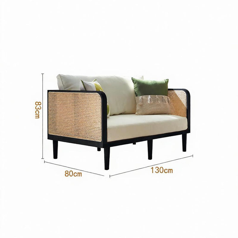 Tarenk Une | Natural Sofa