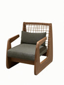 Arvian Une | Accent Chair