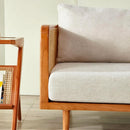 Murnil | Natural Sofa