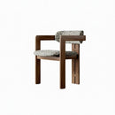 Deyman | Dining Chair