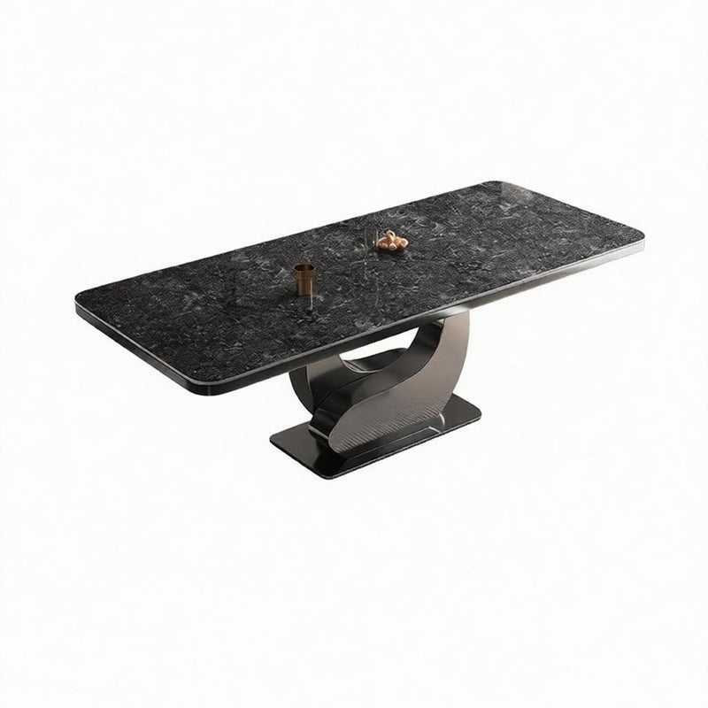 Beynaric | Rectangular Dining Table