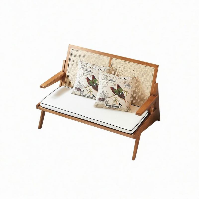 Vadric | Natural Sofa