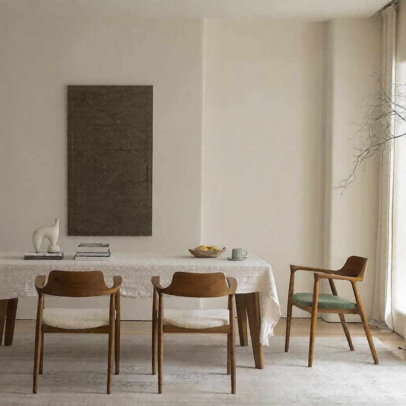 Falno Une | Dining Chair