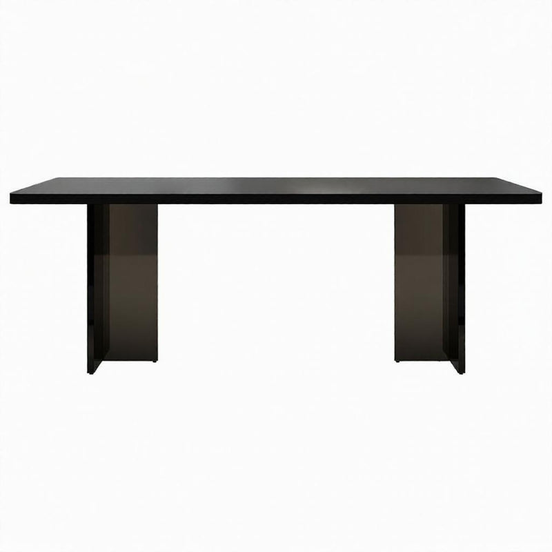 Abrion | Rectangular Dining Table