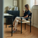 Gaval Une | Dining Chair