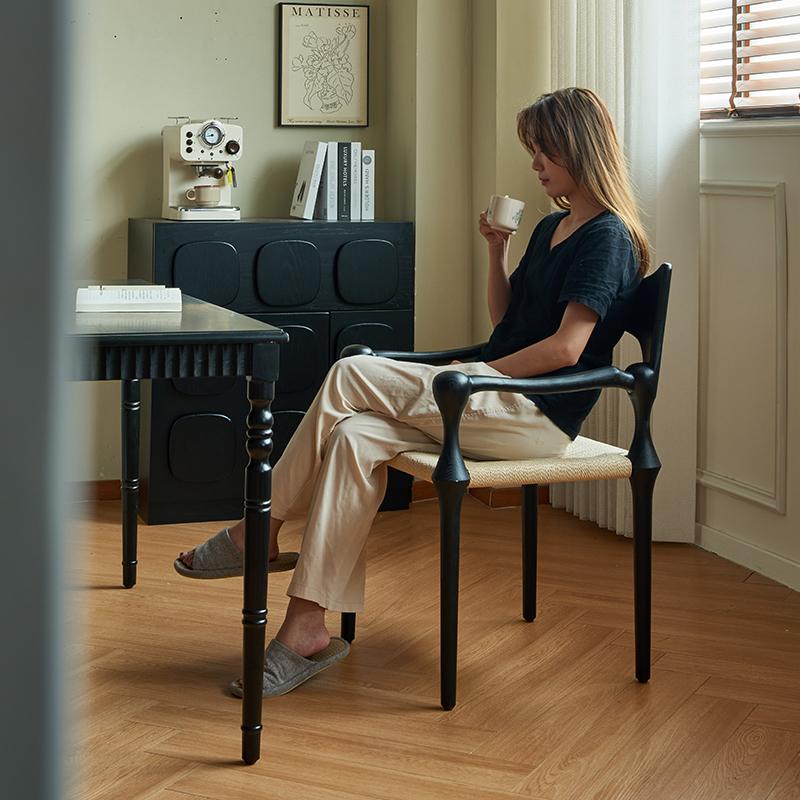 Gaval Une | Dining Chair