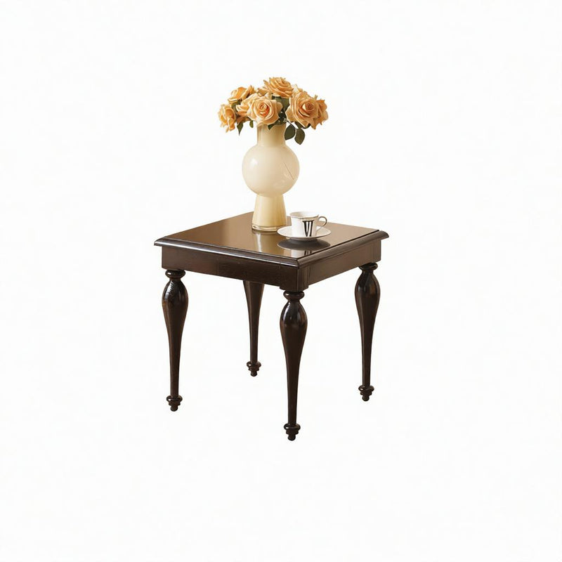 Zerath C | Side Table