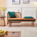 Zilric Une | Natural Sofa