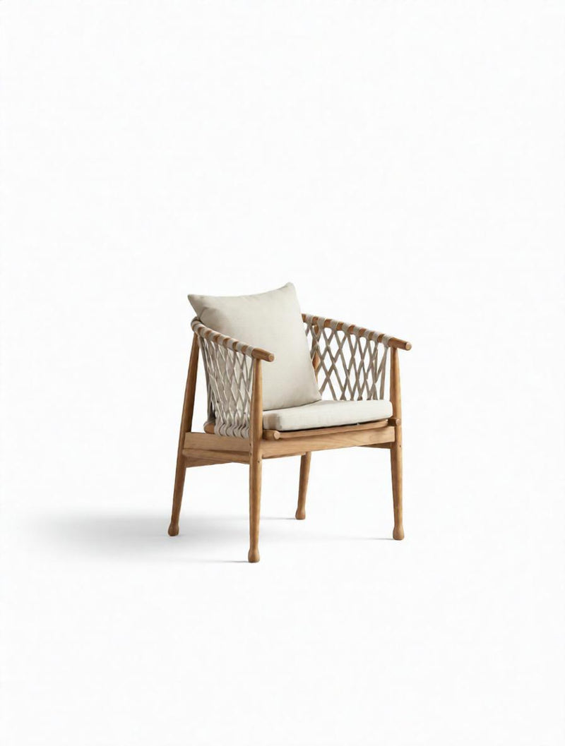 Feyran | Outdoor Dining Chair