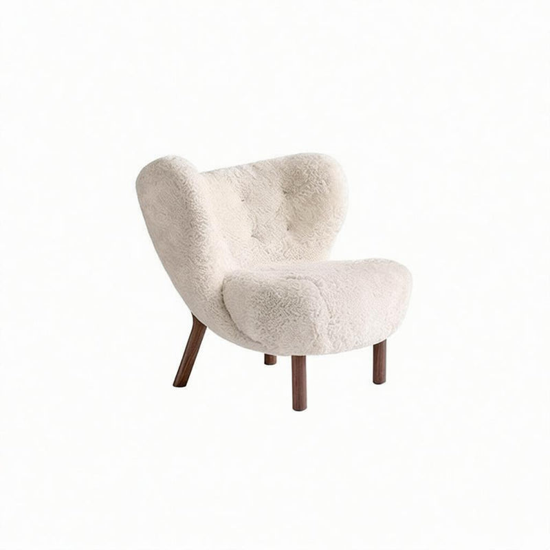 Borenk Deux | Accent Chair