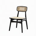 Erlin Une | Dining Chair