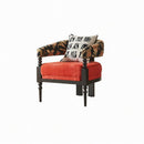 Zildan | Natural Sofa