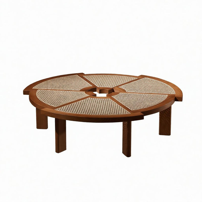 Nurnic Deux | Coffee Table