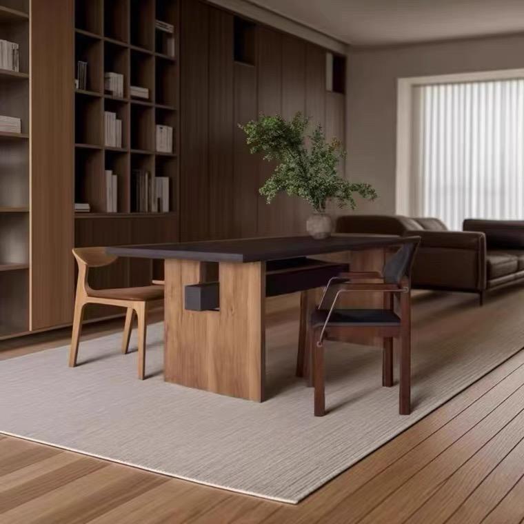 Elvricon | Rectangular Dining Table