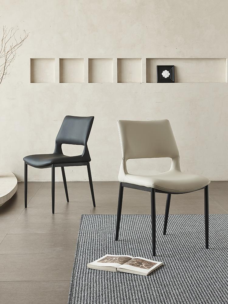 Donric | Dining Chair