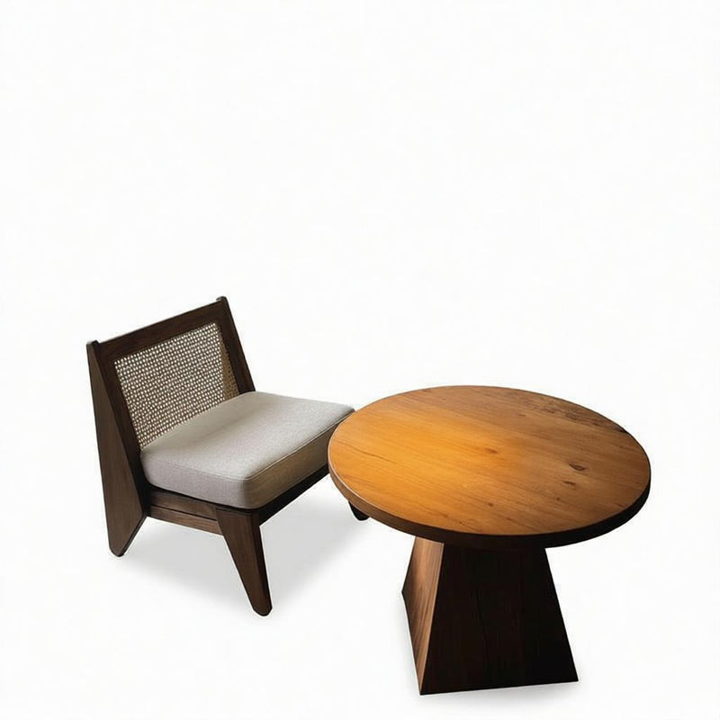 Elman | Accent Chair