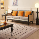 Zerath A | Natural Sofa