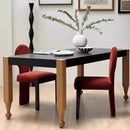Elrosn | Rectangular Dining Table