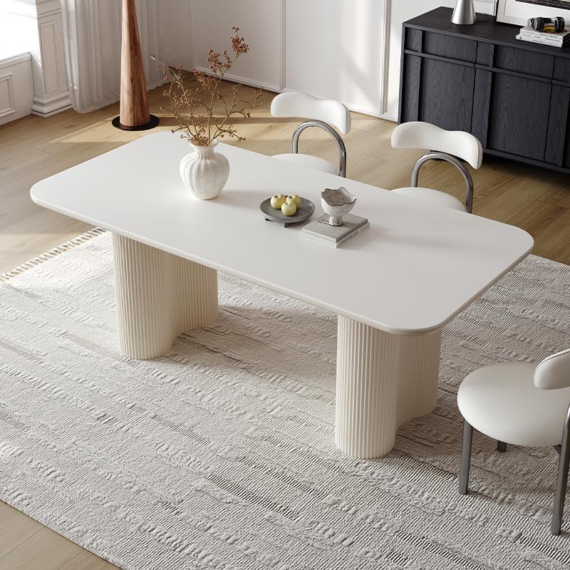 Arvilor | Rectangular Dining Table