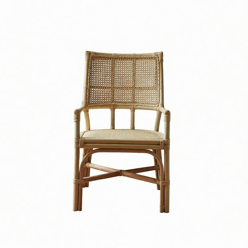 Anselm Deux | Accent Chair