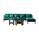 Veronil | Natural Sofa