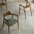 Falno Une | Dining Chair