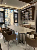 Ercolano | Dining Table