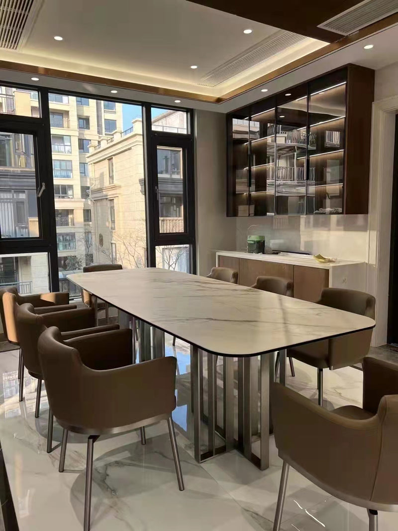 Ercolano | Dining Table