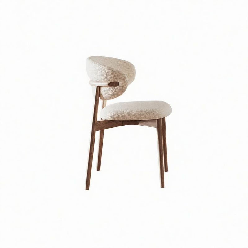 Belvan C | Dining Chair