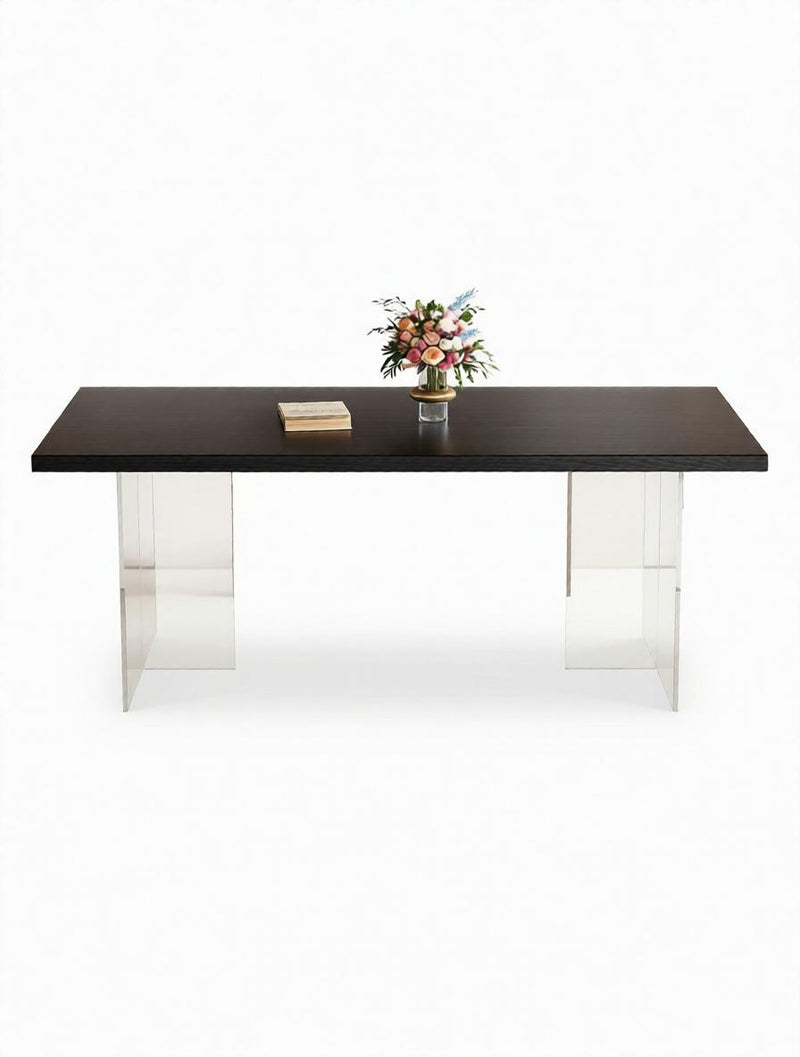 Doranor Une | Rectangular Dining Table