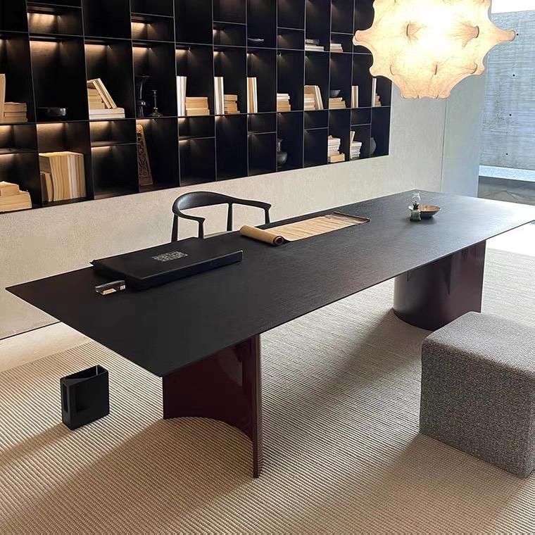 Doril | Rectangular Dining Table