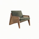 Darik Une | Natural Sofa