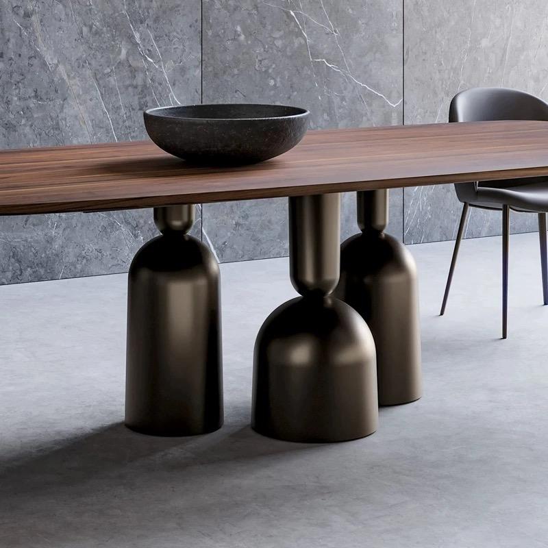 Eliosil | Rectangular Dining Table