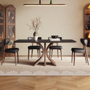 Cironor | Rectangular Dining Table