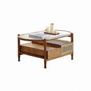 Sethar Deux | Coffee Table