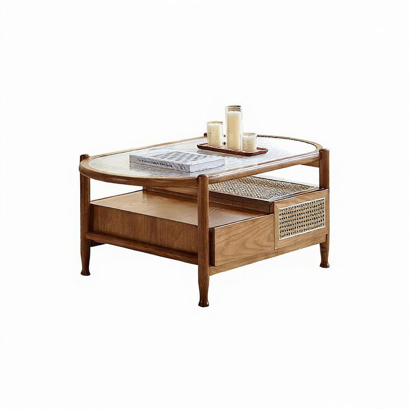 Sethar Deux | Coffee Table