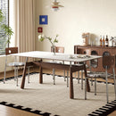 Cenval | Rectangular Dining Table