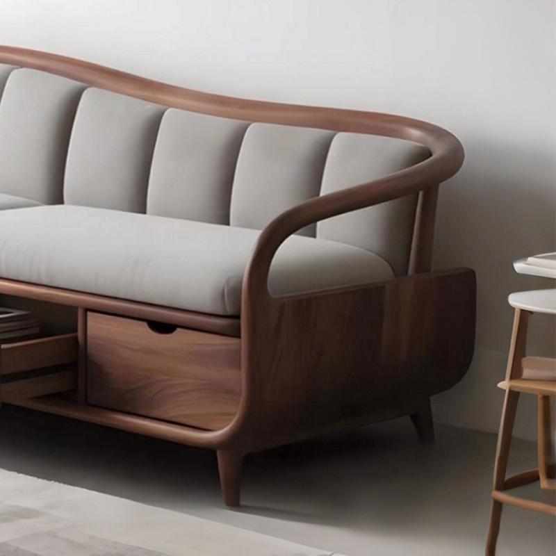 Rurath | Natural Sofa