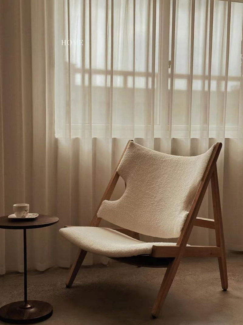 Morath | Accent Chair