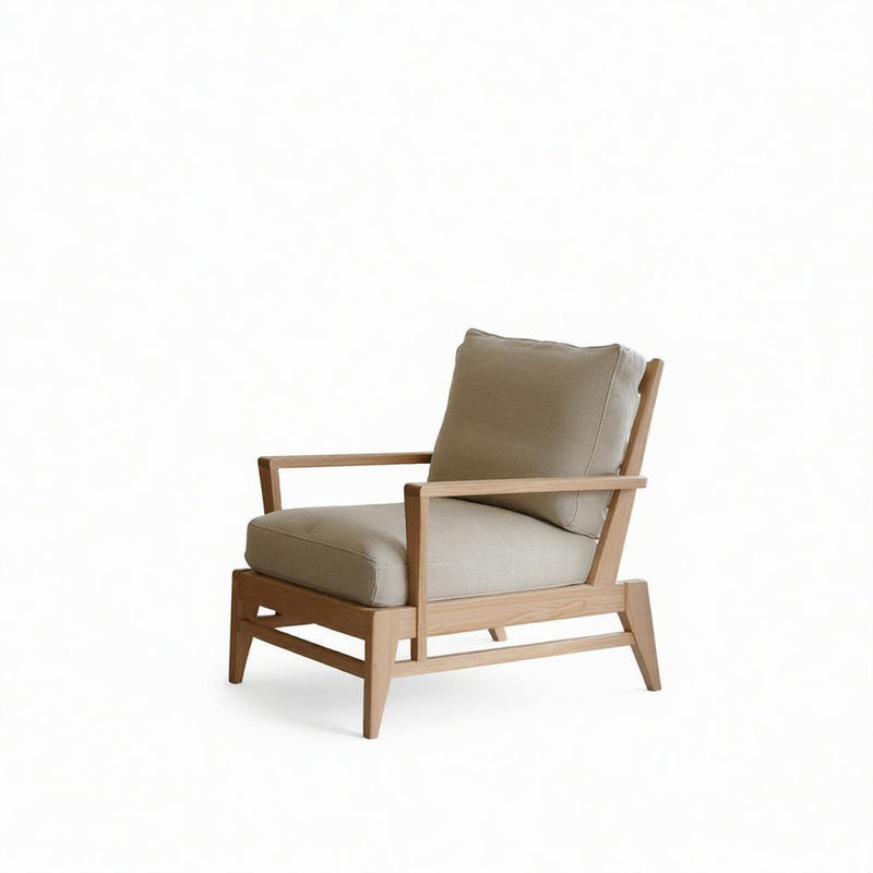 Forvik | Accent Chair
