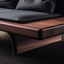 Perath | Natural Sofa