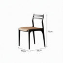 Deyvol | Dining Chair