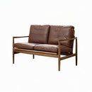 Balven Une | Natural Sofa