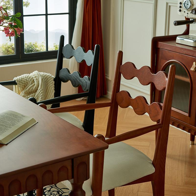 Gavor | Dining Chair