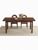 Donvil | Rectangular Dining Table