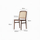 Garlic | Dining Chair