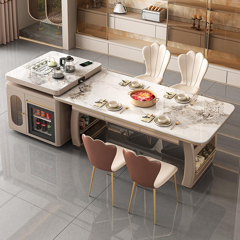 Almiron C | Dining Chair