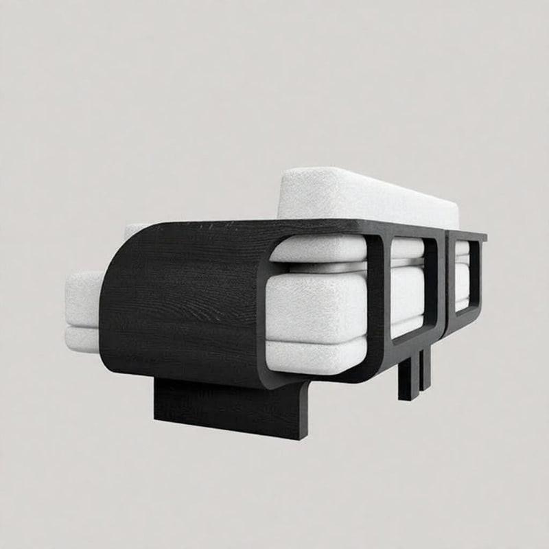 Berwin | Natural Sofa