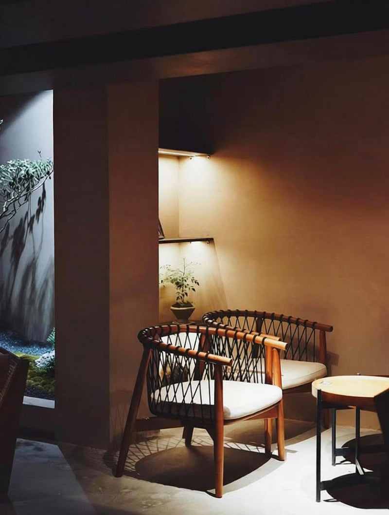 Jeromir Une | Accent Chair