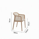 Ernel | Dining Chair